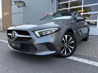 Mercedes-Benz A-Klasse – thumbnail 1