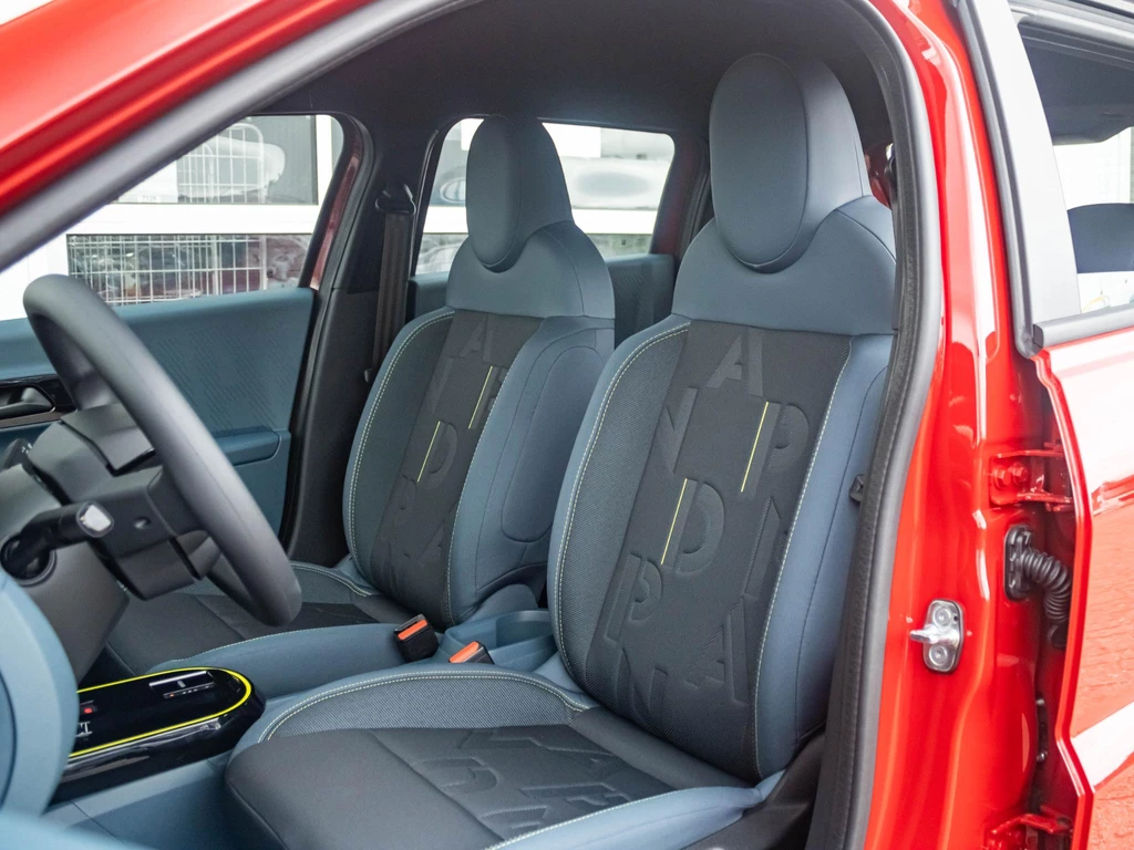 Fiat Grande Panda – foto 13