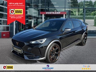 CUPRA Formentor – thumbnail 1