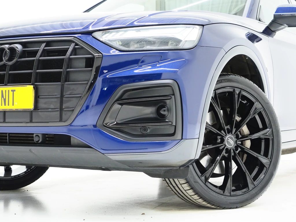 Audi Q5 – foto 11