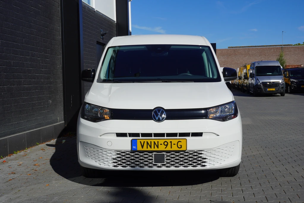 Volkswagen Caddy – foto 4