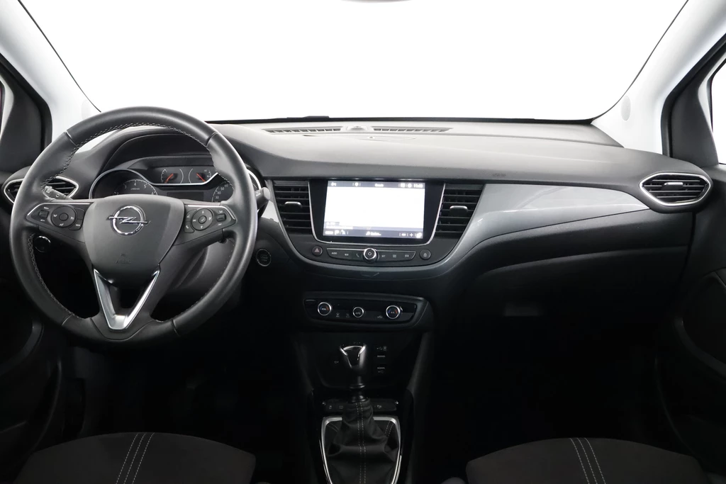 Opel Crossland – foto 27