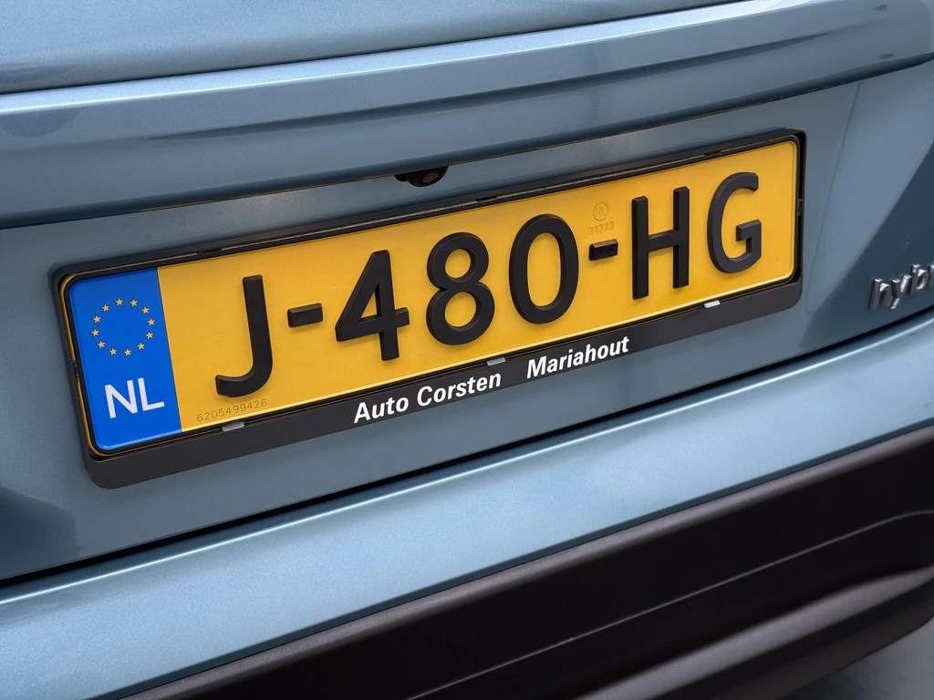 Hyundai Kona – foto 40