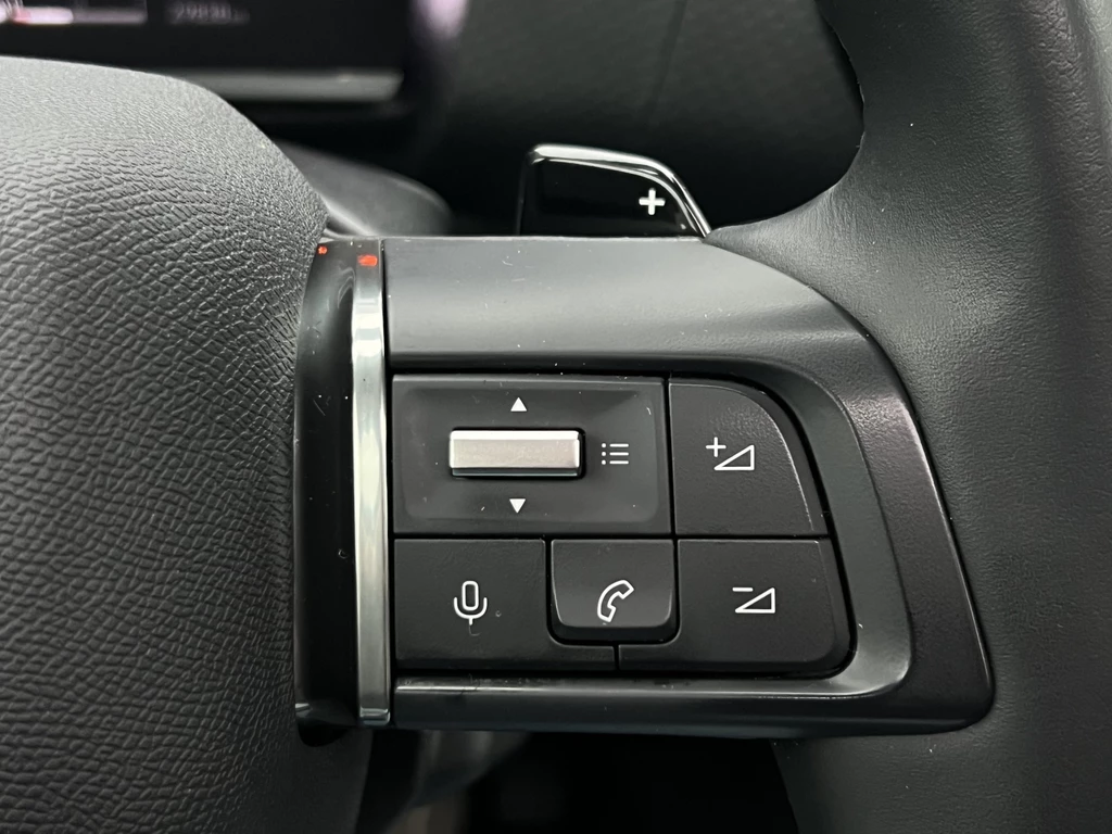 Citroën C4 – foto 19