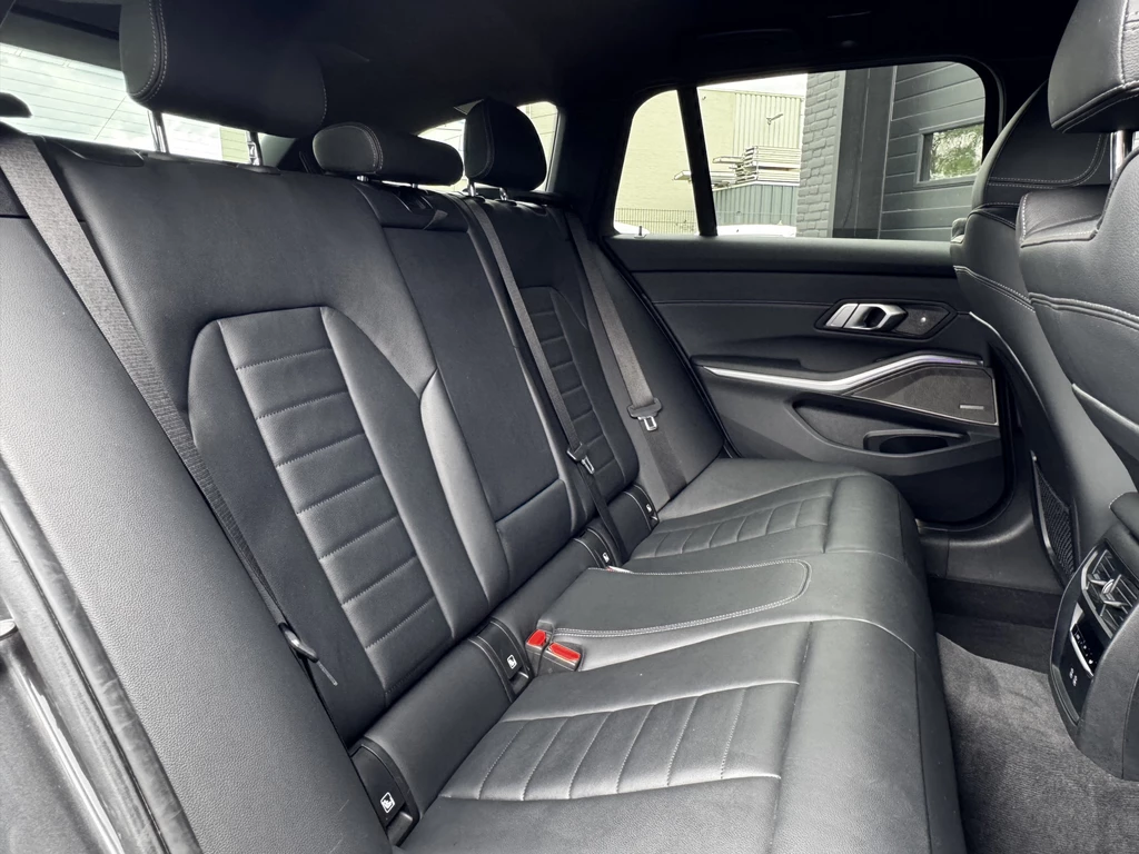 BMW 3 Serie – foto 26