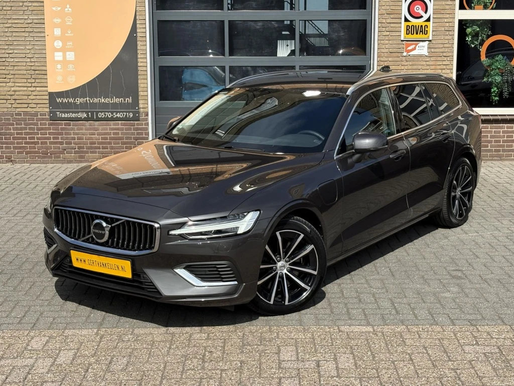 Volvo V60 – foto 2