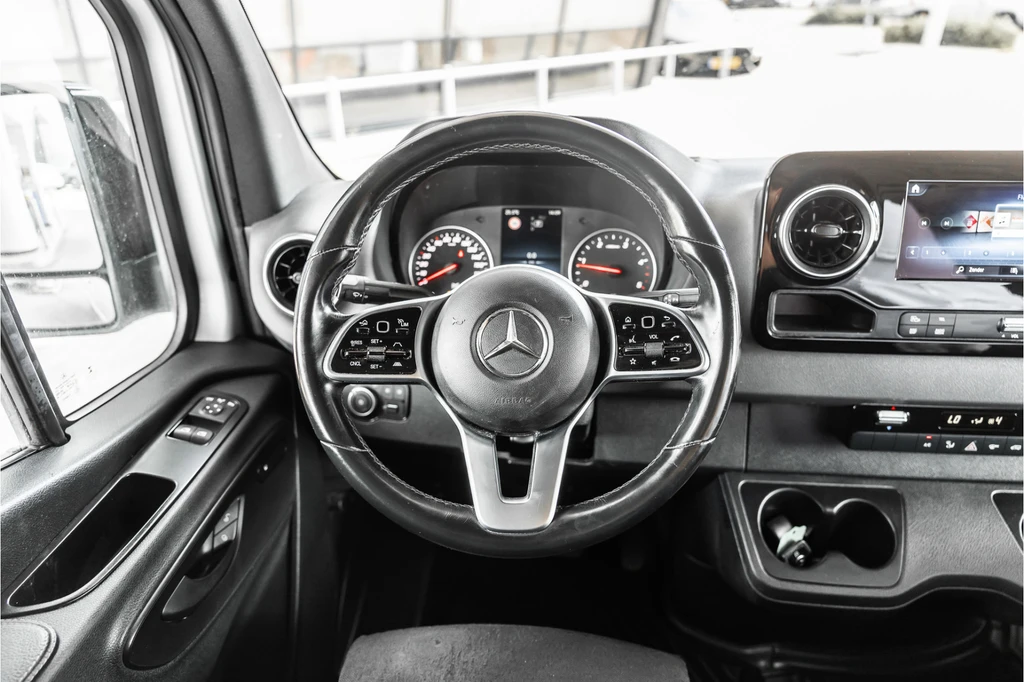 Mercedes-Benz Sprinter – foto 11