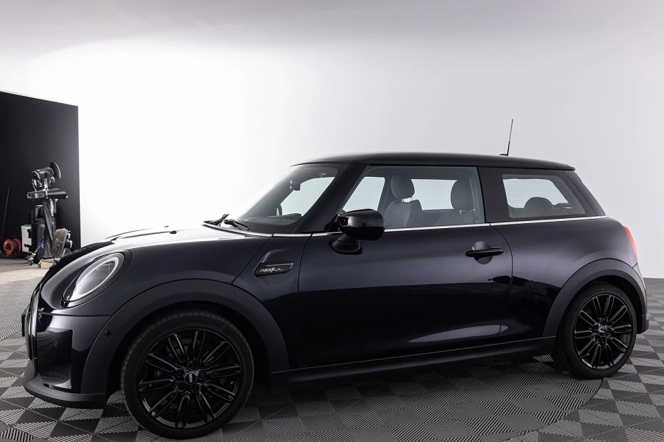 MINI Cooper – foto 1