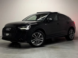 Audi Q3 – thumbnail 1