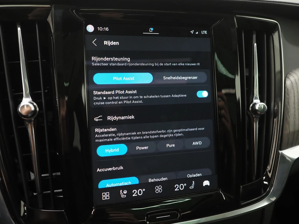 Volvo V90 – foto 33
