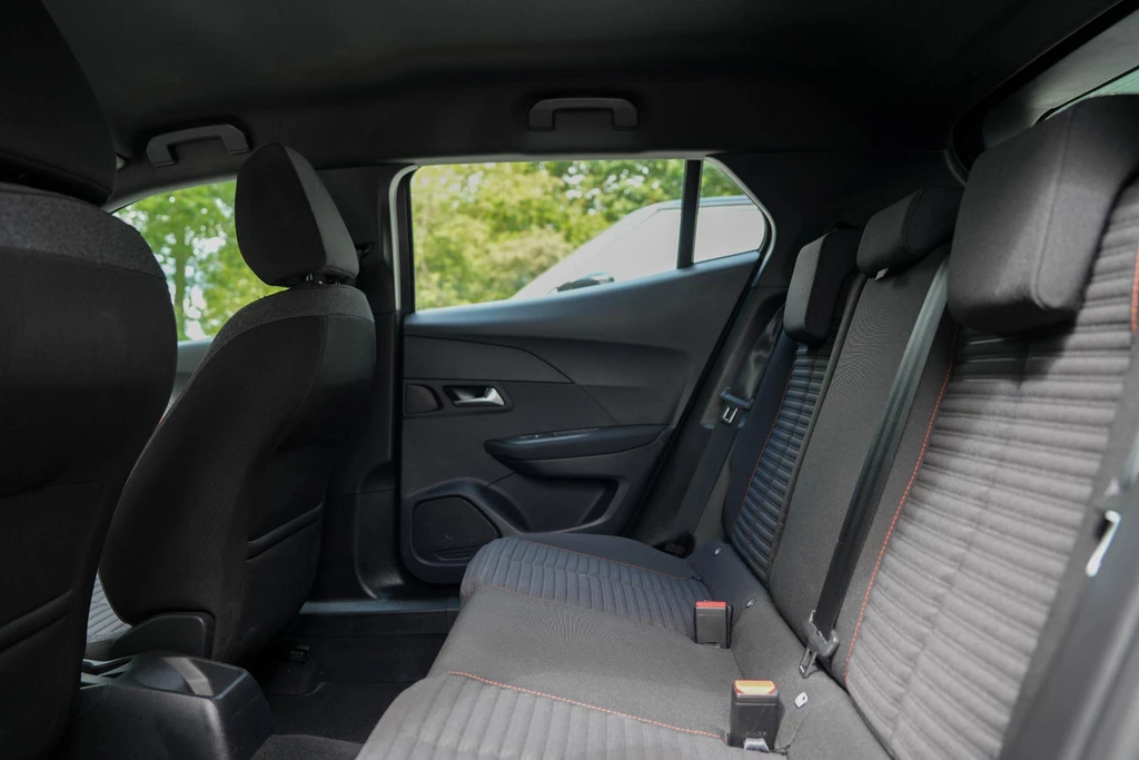 Peugeot 2008 – foto 14