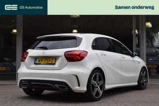 Mercedes-Benz A-Klasse – thumbnail 5