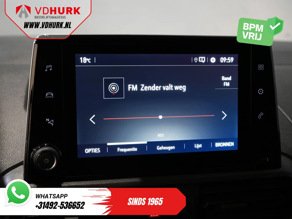 Opel Combo – foto 23