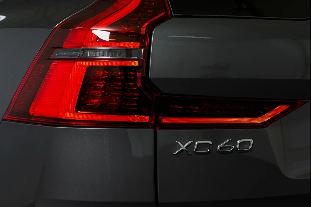 Volvo XC60 – foto 61