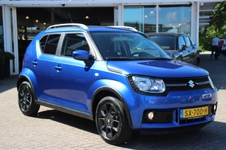 Suzuki Ignis – thumbnail 7