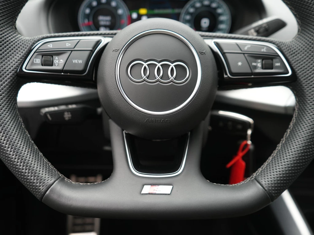 Audi Q2 – foto 20