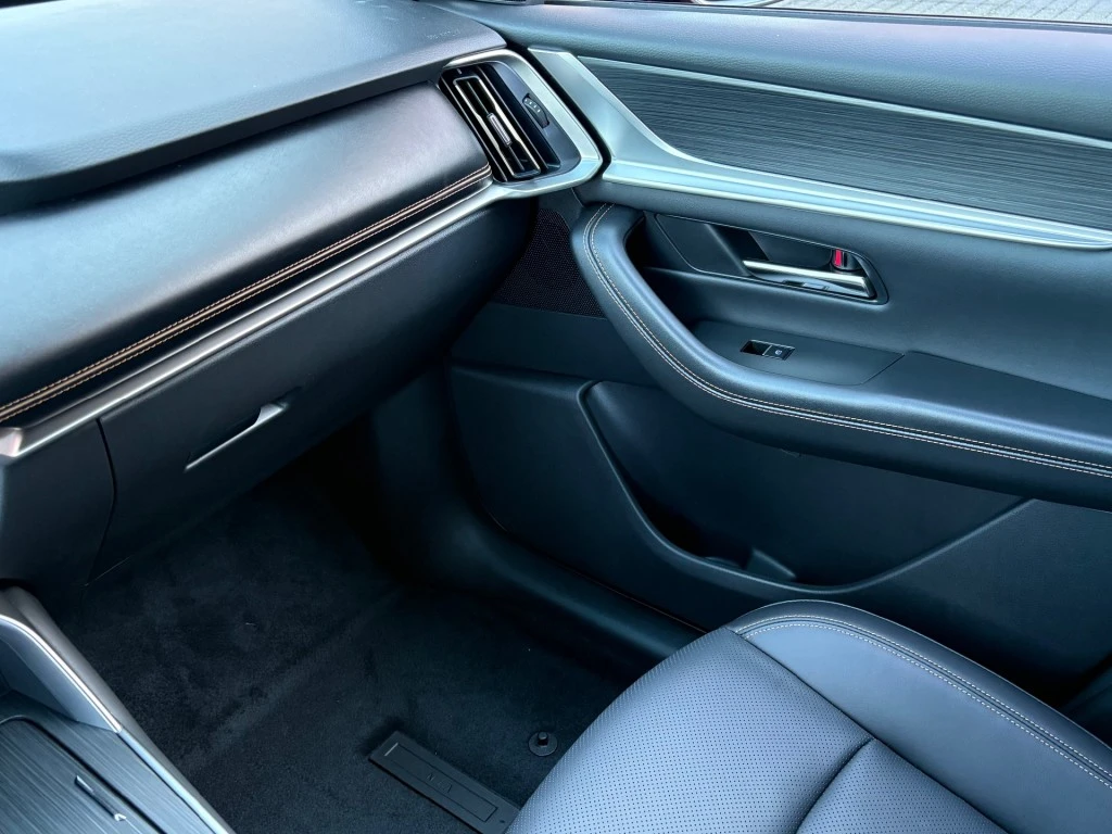 Mazda CX-60 – foto 31