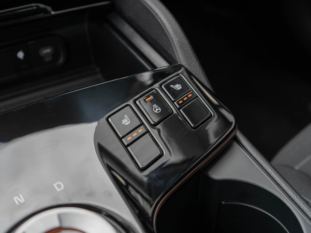 Kia Sportage – foto 21