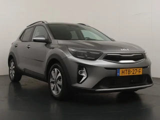 Kia Stonic – thumbnail 11