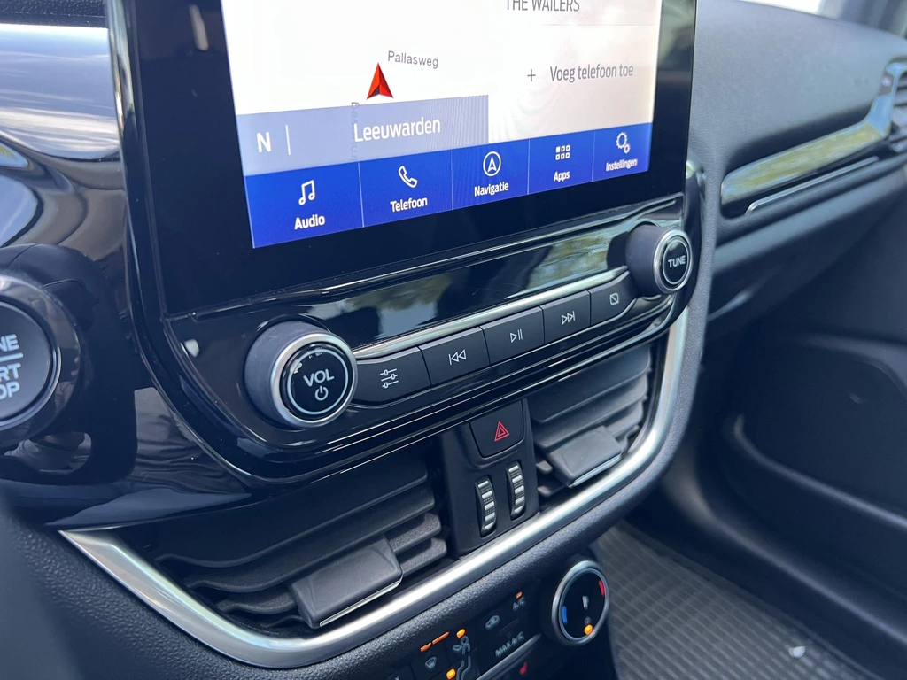 Ford Fiesta – foto 31