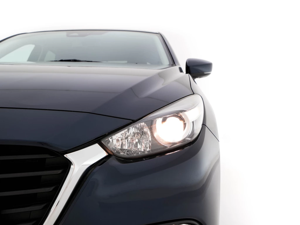 Mazda 3 – foto 26