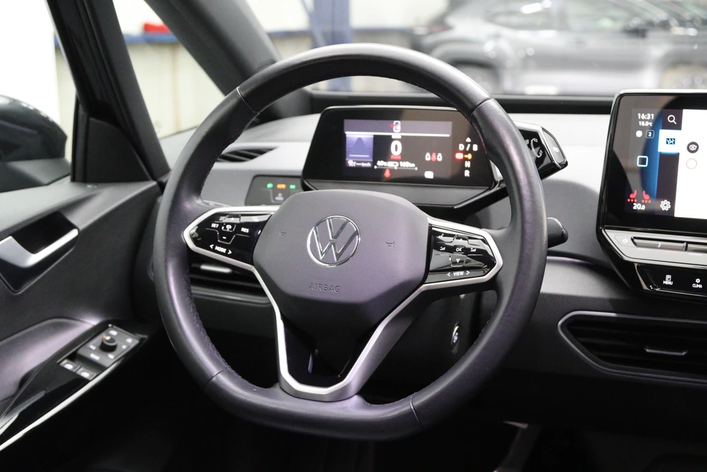 Volkswagen ID.3 – foto 16