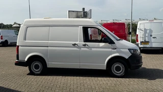 Volkswagen Transporter – thumbnail 6