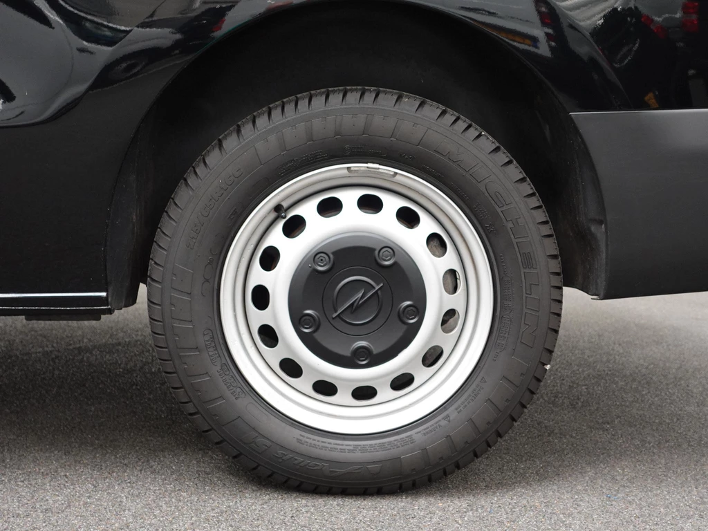 Opel Vivaro – foto 13