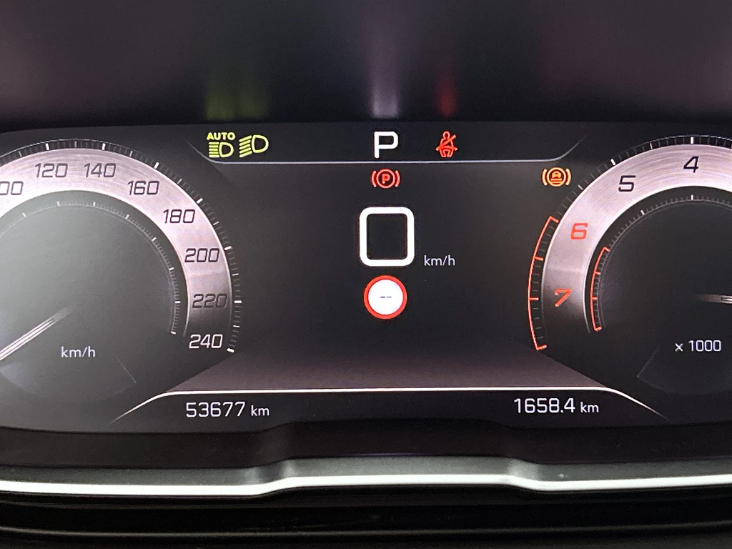Peugeot 5008 – foto 22