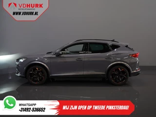 CUPRA Formentor – thumbnail 3