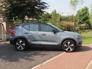Volvo XC40 – thumbnail 7