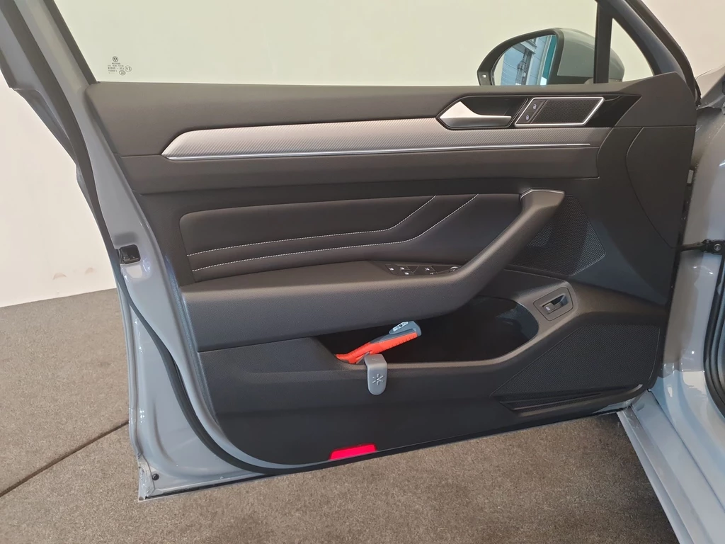Volkswagen Passat – foto 20