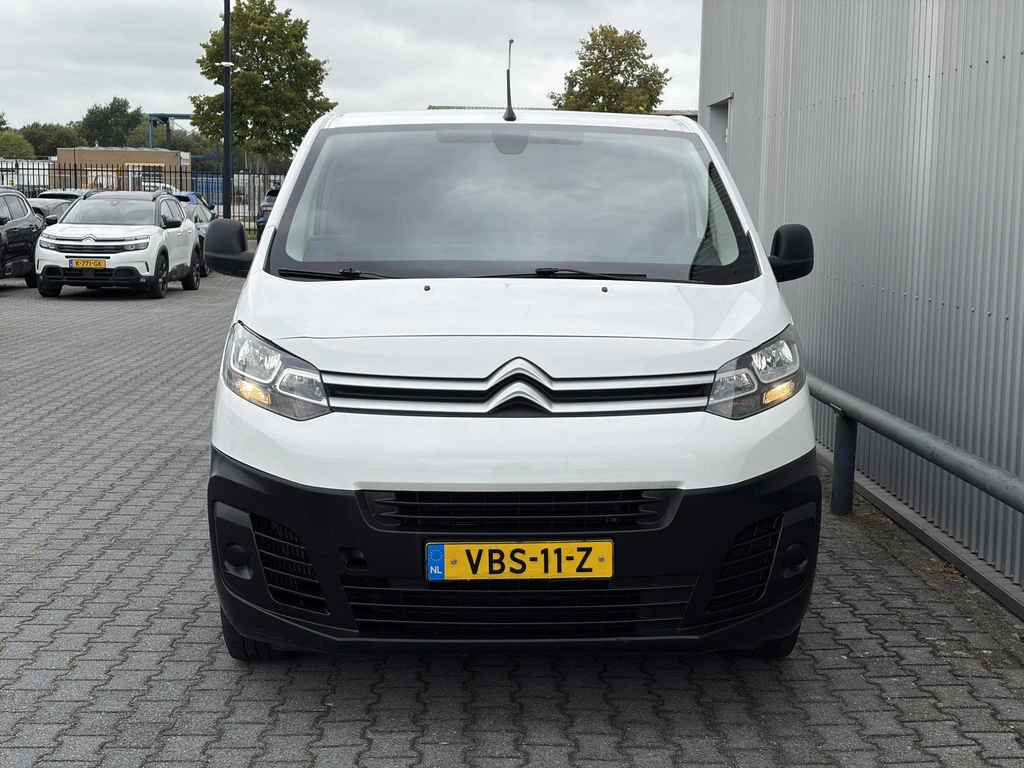 Citroën Jumpy – foto 9