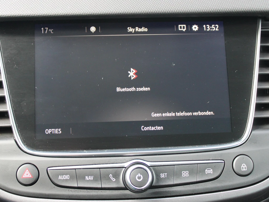 Opel Crossland X – foto 20