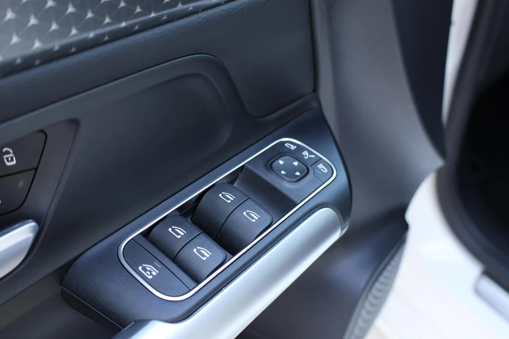 Mercedes-Benz B-Klasse – foto 46