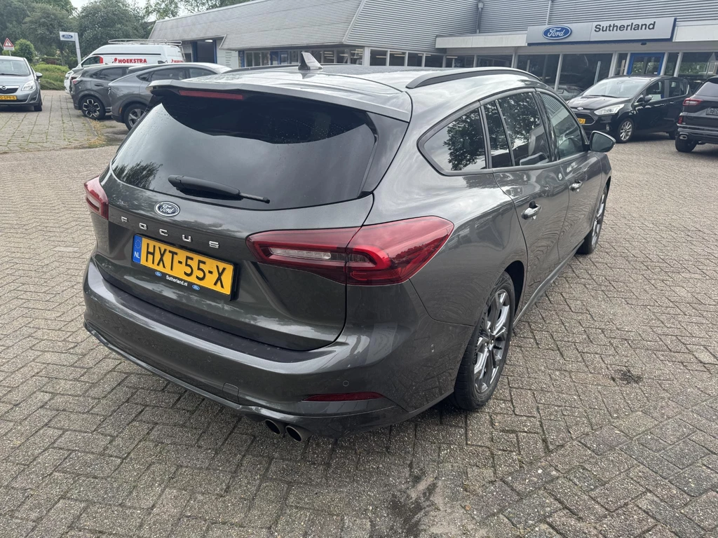 Ford Focus – foto 5
