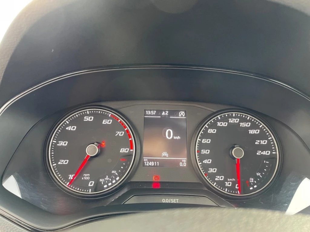 SEAT Ibiza – foto 12