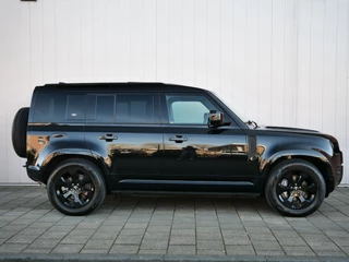 Land Rover Defender – thumbnail 6