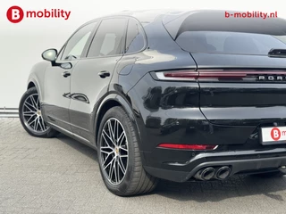 Porsche Cayenne – thumbnail 4
