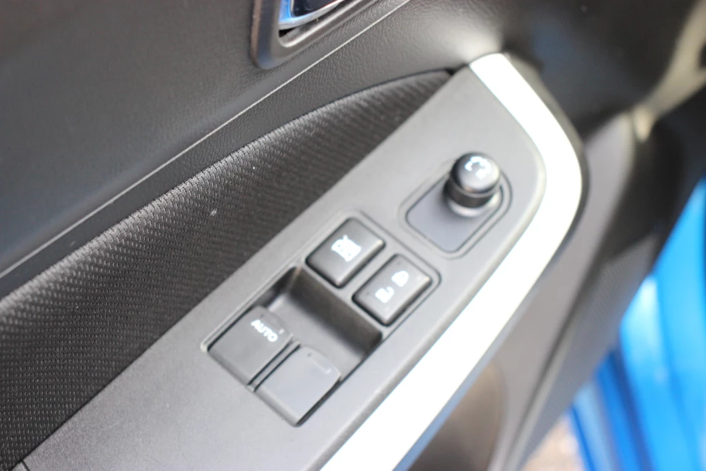 Suzuki Swift – foto 17