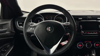 Alfa Romeo Giulietta – thumbnail 23