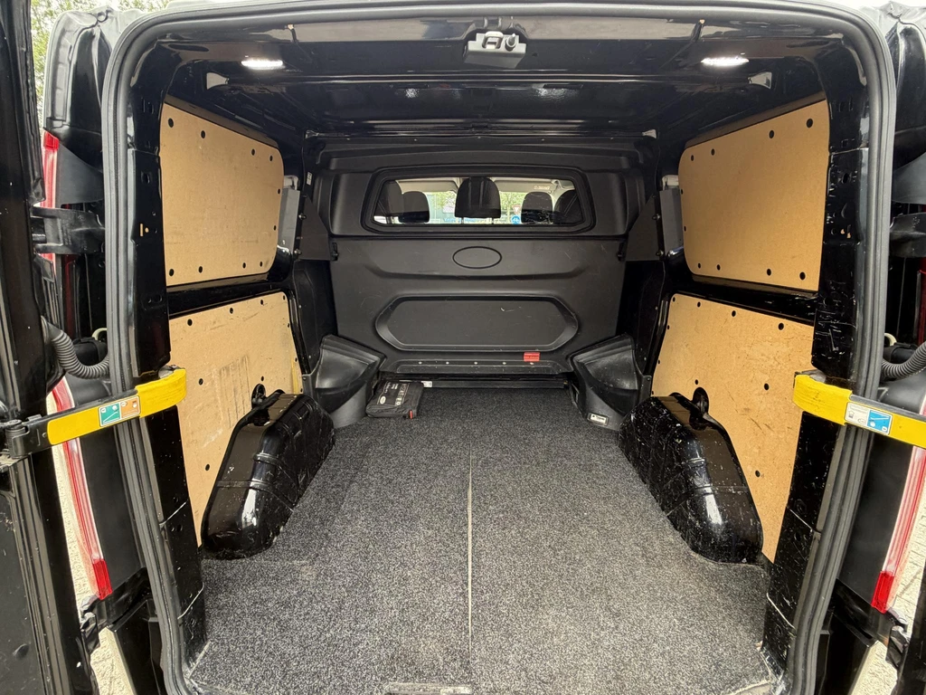Ford Transit Custom – foto 33