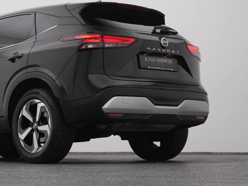 Nissan QASHQAI – foto 6
