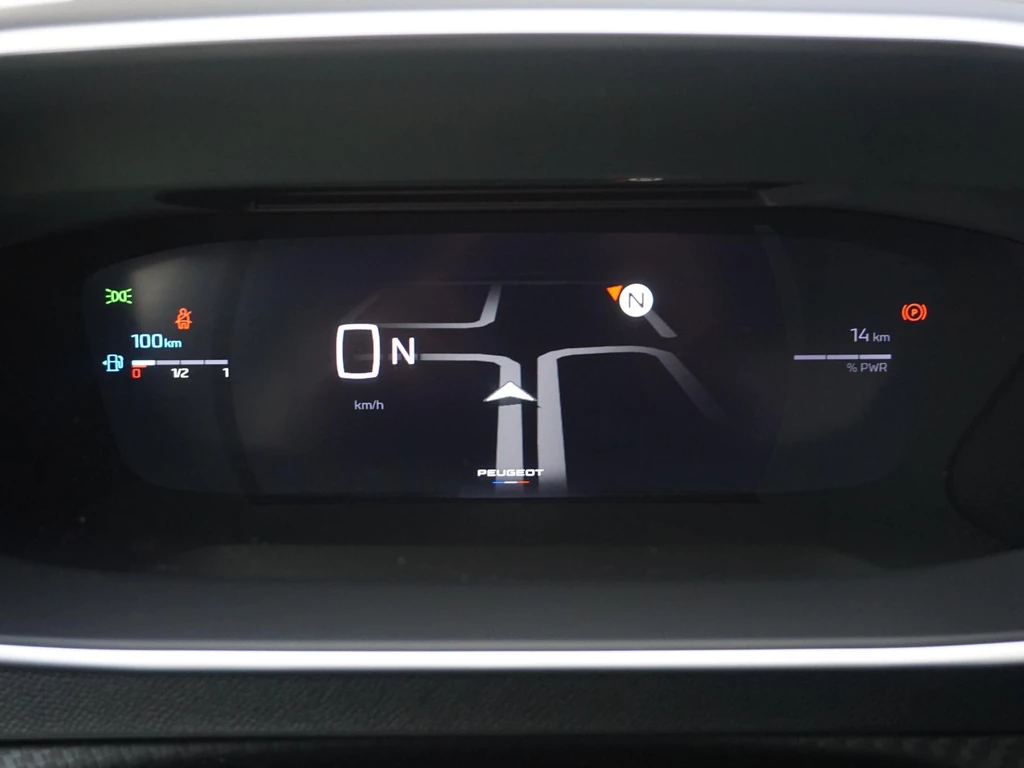 Peugeot 2008 – foto 20