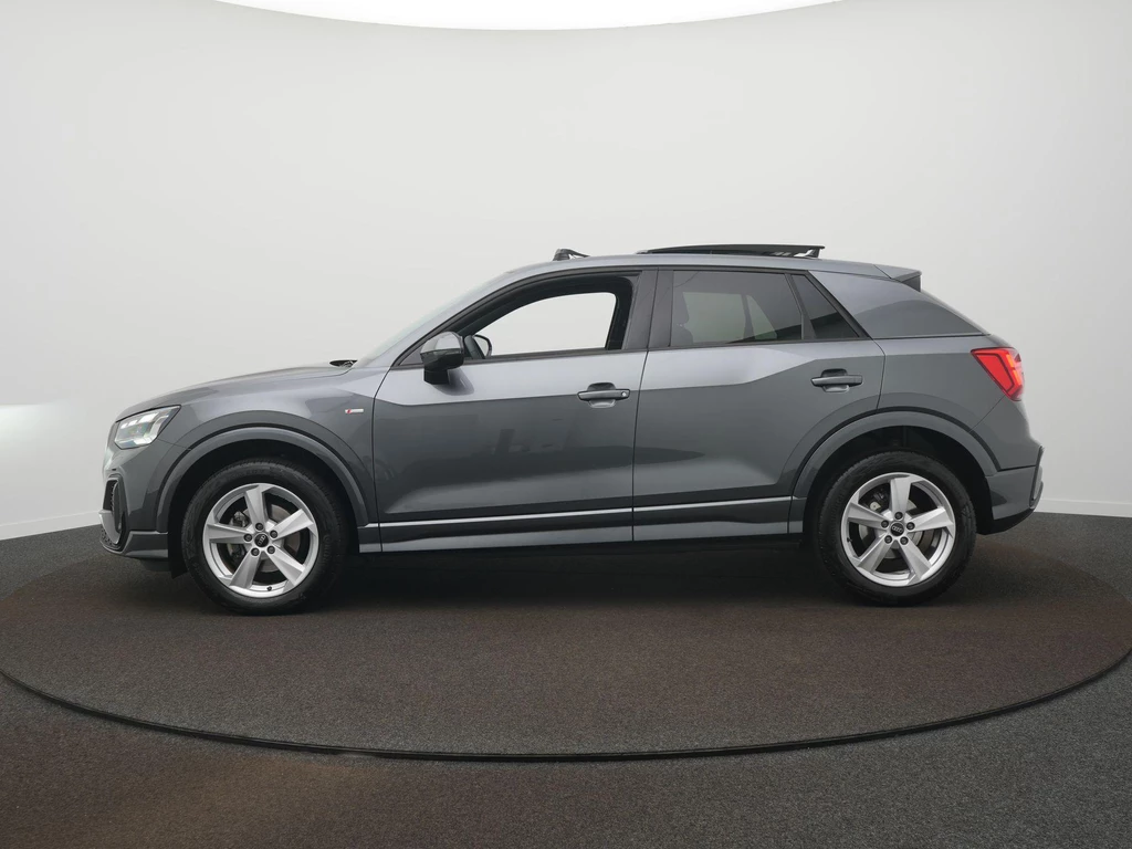 Audi Q2 – foto 3