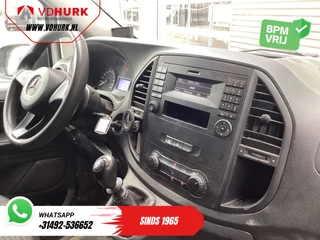 Mercedes-Benz Vito – thumbnail 8