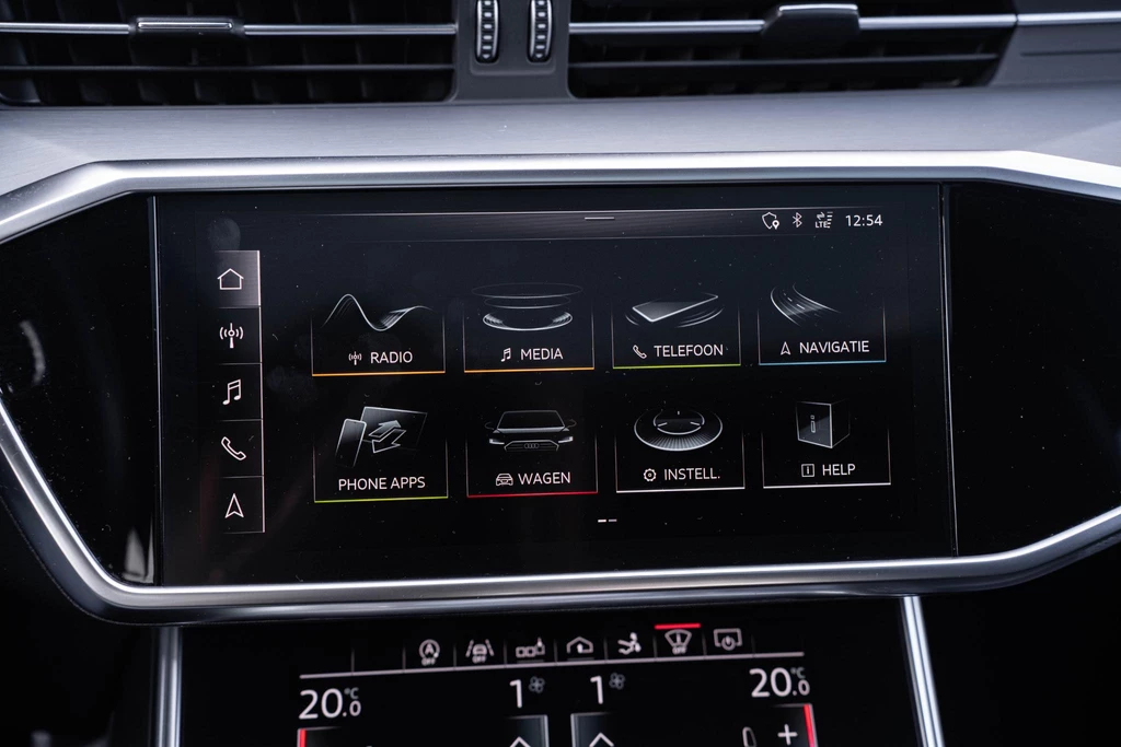 Audi A7 – foto 46