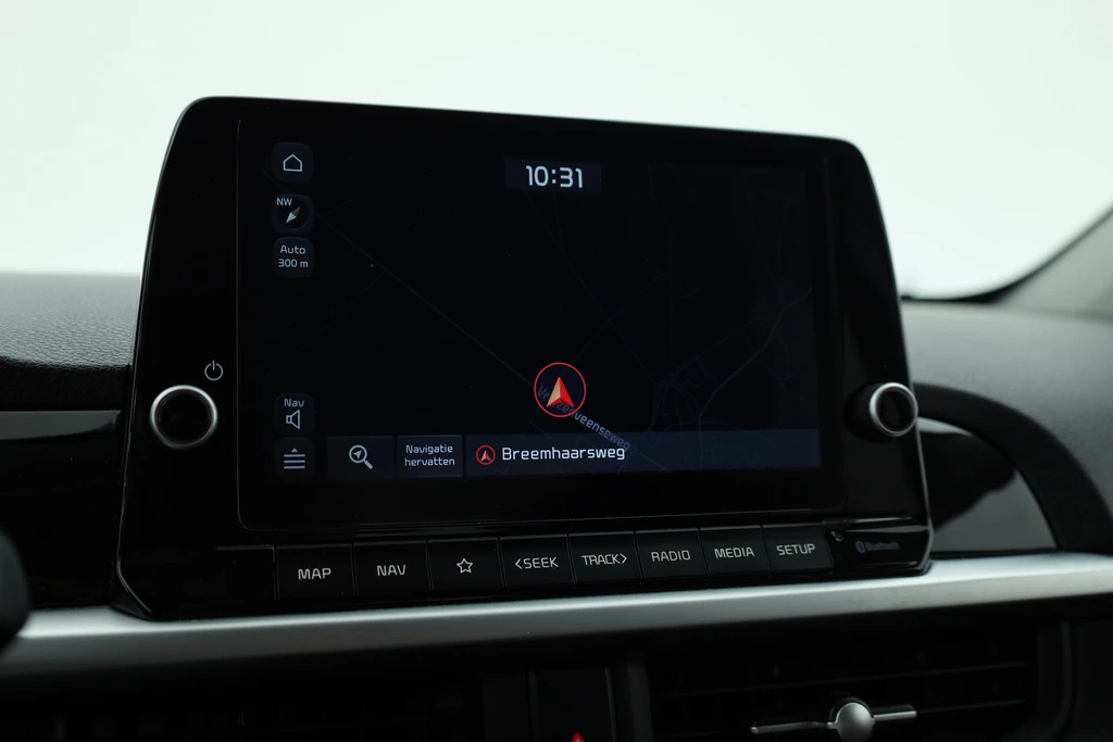 Kia Picanto – foto 16