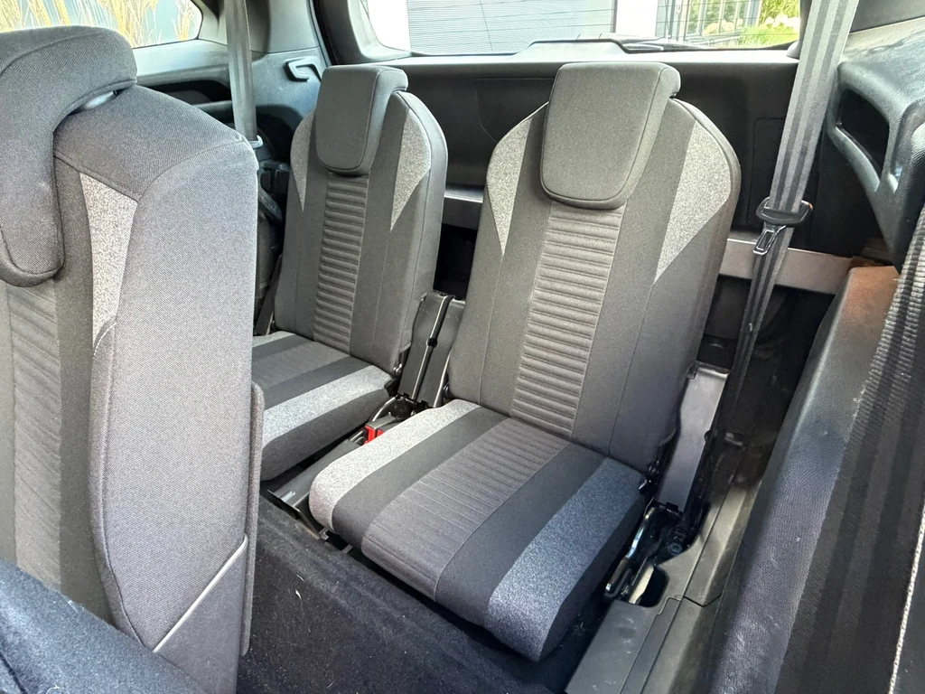 Peugeot 5008 – foto 30