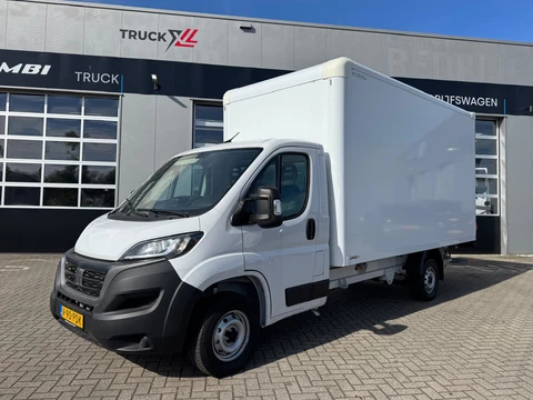 Fiat Ducato 2.2 MultiJet 3.5t 180pk